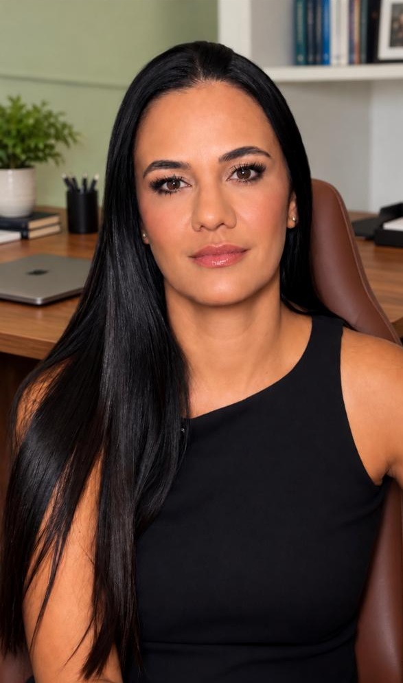 Danielle Assumpção