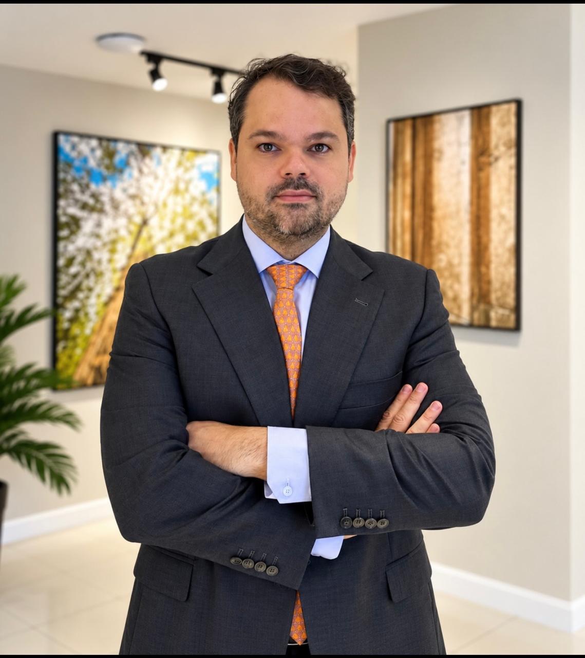 Gabriel Elias