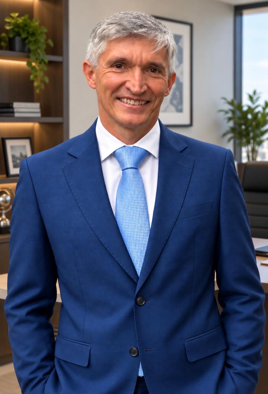 Ricardo Rabelo
